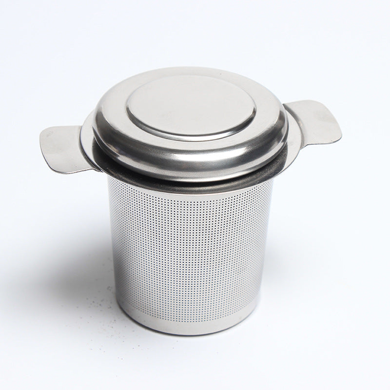 Stainless steel tea drain